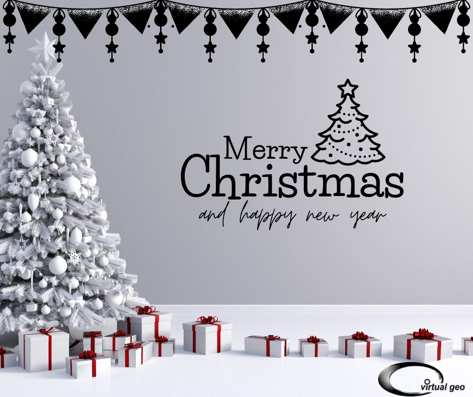 VGEOSatellite's tweet photo. We wish you a Merry Christmas, Happy Hanukkah, and a blessed Kwanza. From our family to yours.
#VirtualGeo
#Family https://t.co/iXkHtXHjjq