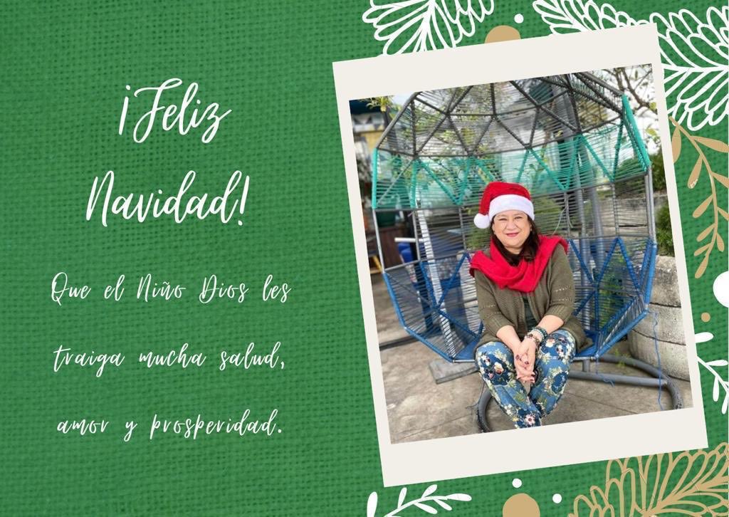 Marísol Chew (@marisolchew) on Twitter photo 