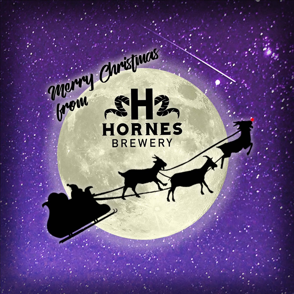 Merry Christmas Everyone! 🍻🎅🏻