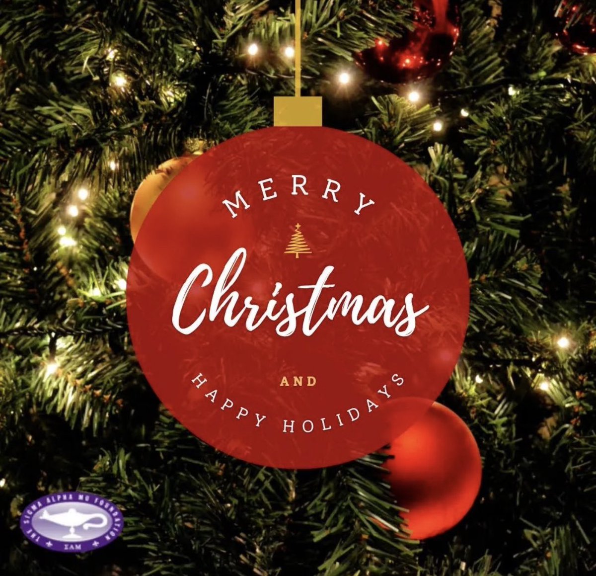 From us to you, our brothers would like to wish everyone and their families a very Merry Christmas- F&amp;F!🎅🎄