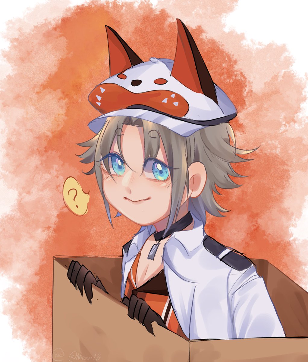 Nicari18's tweet photo. #MystaGift #MystArt
My Gift Xmas is you cuz u made my life and u inspired me turn to draw again. https://t.co/PFWJ5w04tI