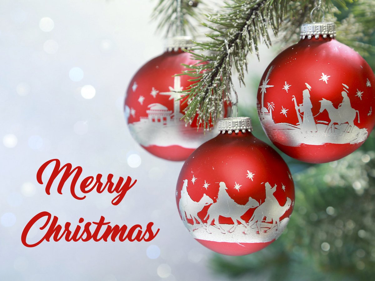 GretchenHomes's tweet photo. May the spirit of Christmas fill your heart and home. #MerryChristmas #hallelujah https://t.co/CbVH3HTvYw