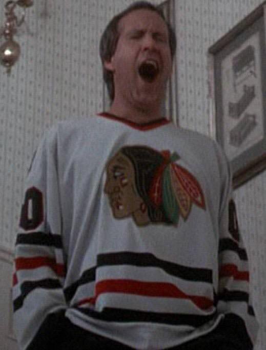 Merry Christmas Chicago  ✶ ✶ ✶ ✶
