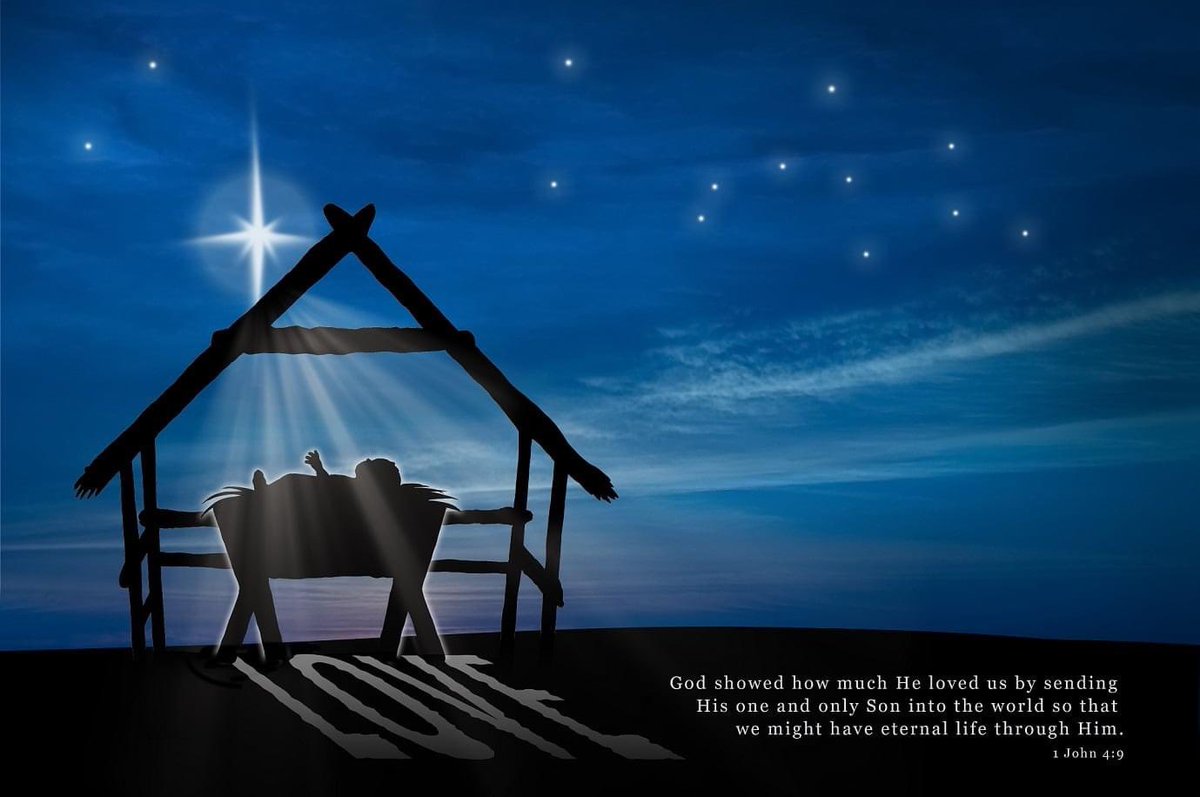DavidsCourage's tweet photo. Wishing you a blessed Christmas with the joy of knowing the greatest gift of all.

#MerryChristmas #jesusisthereasonfortheseason #InspireCourage https://t.co/OBkTj8XlU2