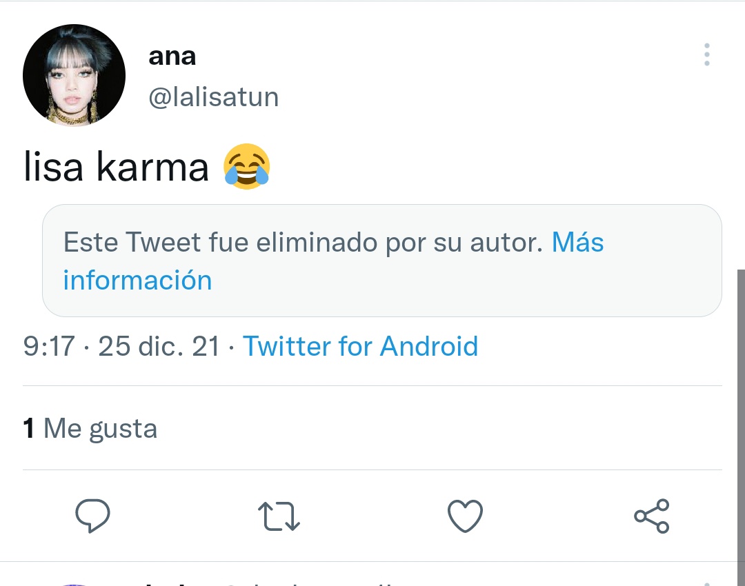 seovkjins_'s tweet photo. ‼️Estas cuentas se están burlando sobre la situación que está atravesando 🐨 🐱 y 🐹, difundan y denuncien ‼️

https://t.co/a5XHPdlDML
https://t.co/DNK0sQHNvw
https://t.co/SRZssO6VU4
https://t.co/tNdBqC1bDk

⬇️ https://t.co/o7qI2SGc5t