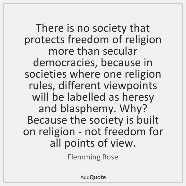 addQuotecom's tweet photo. Flemming Rose #FlemmingRose #Quote #Quotes https://t.co/kRzphutWig