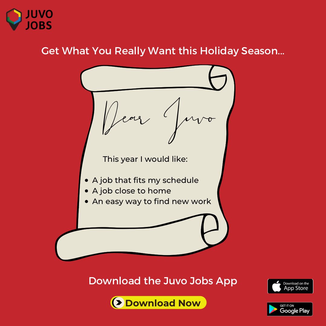 JuvoJobs's tweet photo. #HappyHolidays from Juvo! https://t.co/qiZGmWYJO2