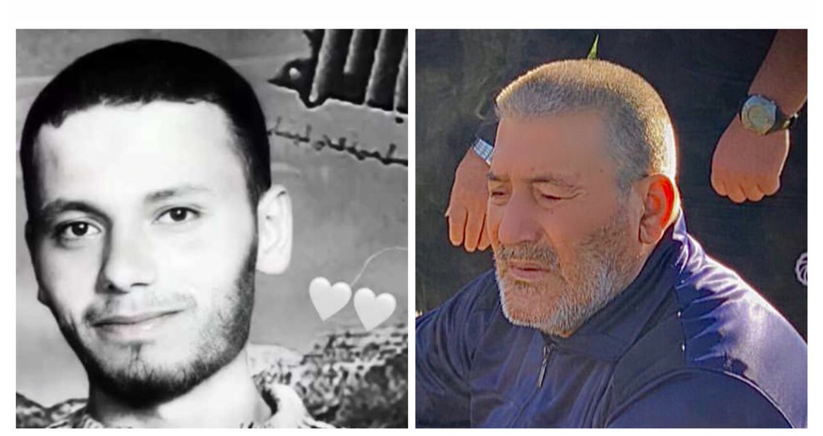 الله يرحمك حبيبي 
المرحوم السيد محمد السيد احمد ، والد والدي الشّهيد محمود السيد احمد 🖤
الفاتحة 🙏🏻