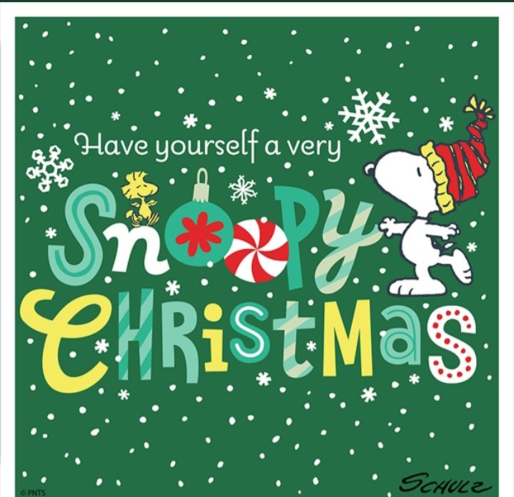 Merry Christmas all fi.....