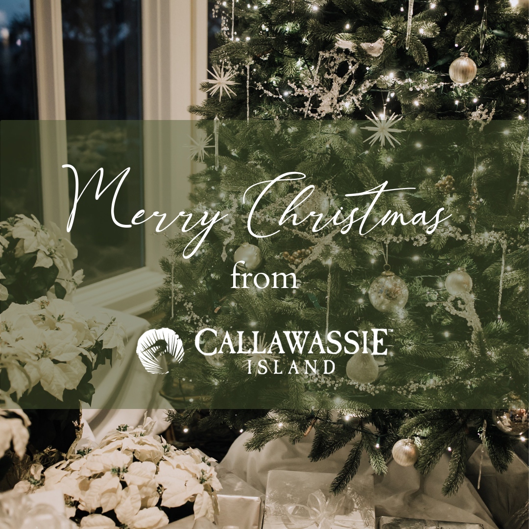 Callawassie Island tweet media