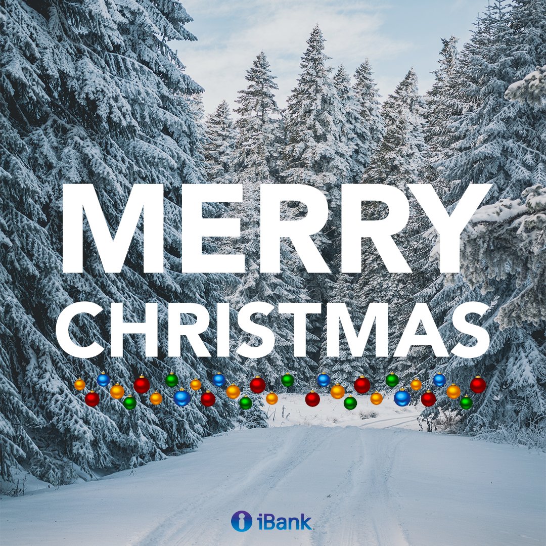 iBankApp's tweet photo. Merry Christmas!!!

There's no better moment to capture than today, so capture it! Enjoy the positive energy with your friends and family and we invite you to extend a helping hand to those who may not have the same opportunity. Cheers!

#iBank  #helpinghands #serveothers #winter https://t.co/8LabZhYL5j