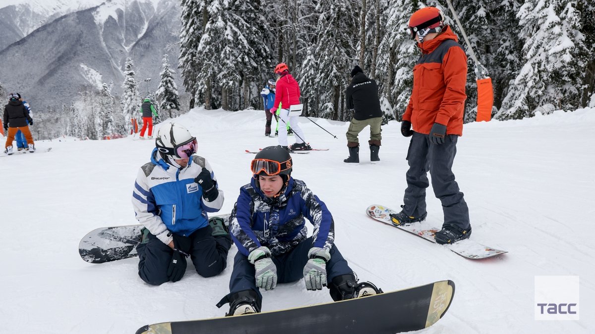 ТАСС tweet media