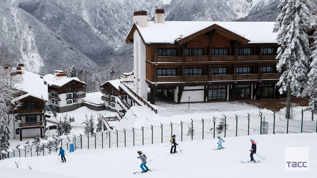 ТАСС tweet media