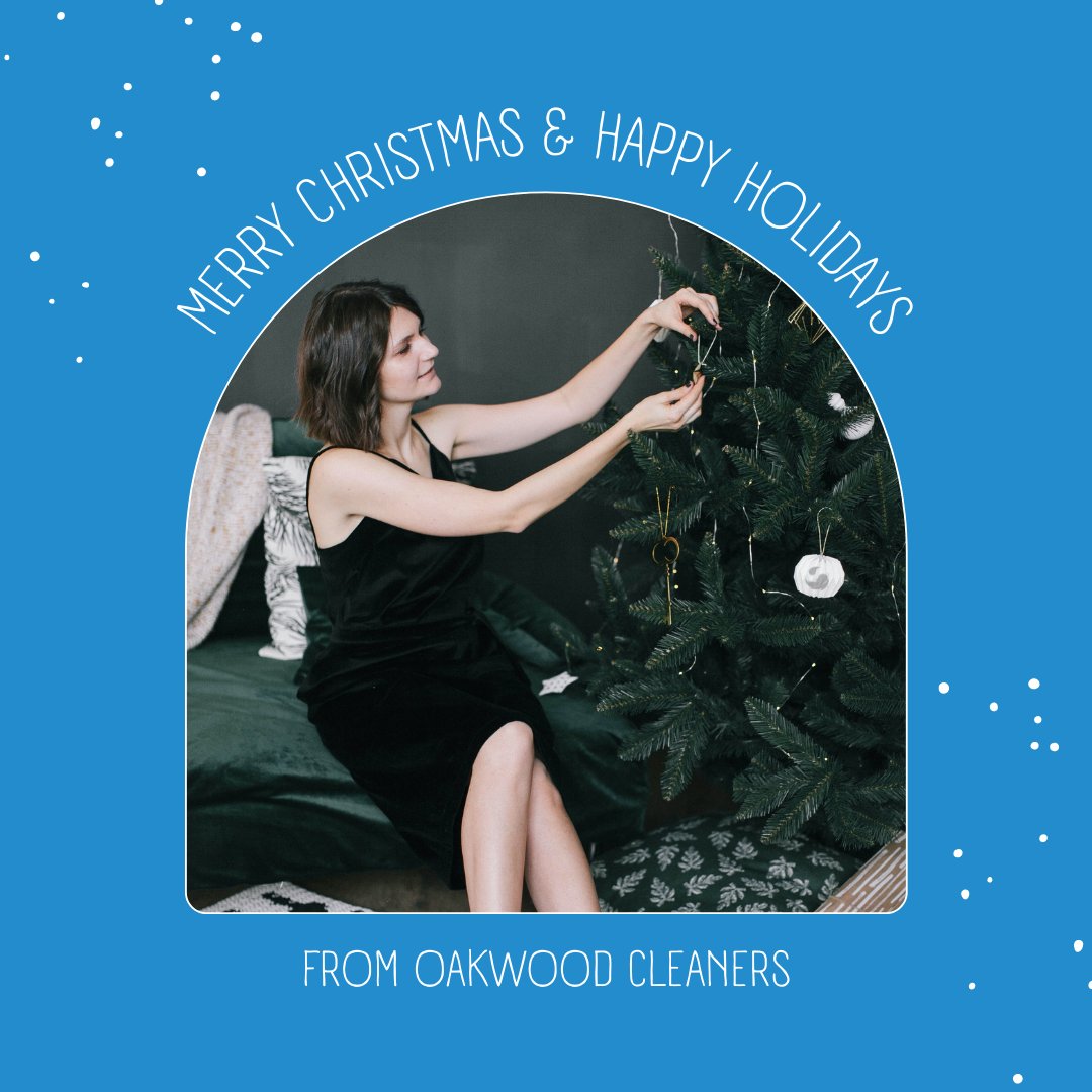 Merry Christmas and Happy Holidays! 🎄🎁✨ We're wishing you a warm and joyous festive season!
