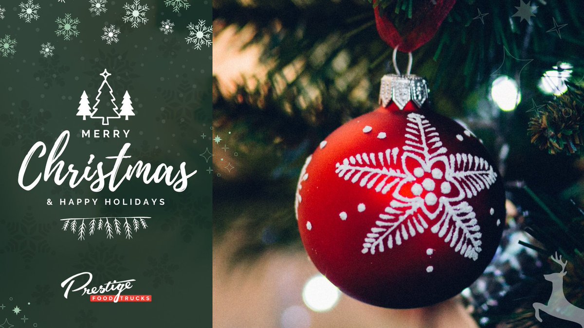 Merry Christmas! 🎄❄️🎁