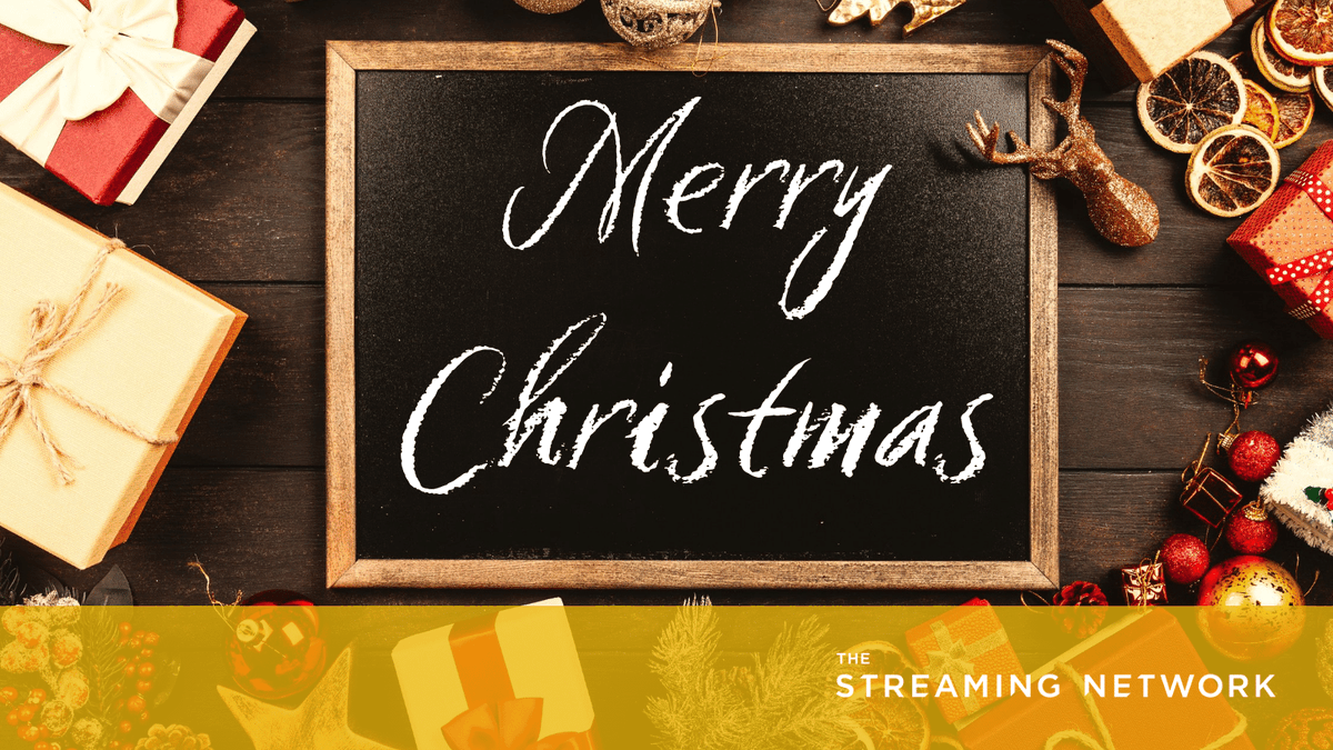 The Streaming Network tweet media