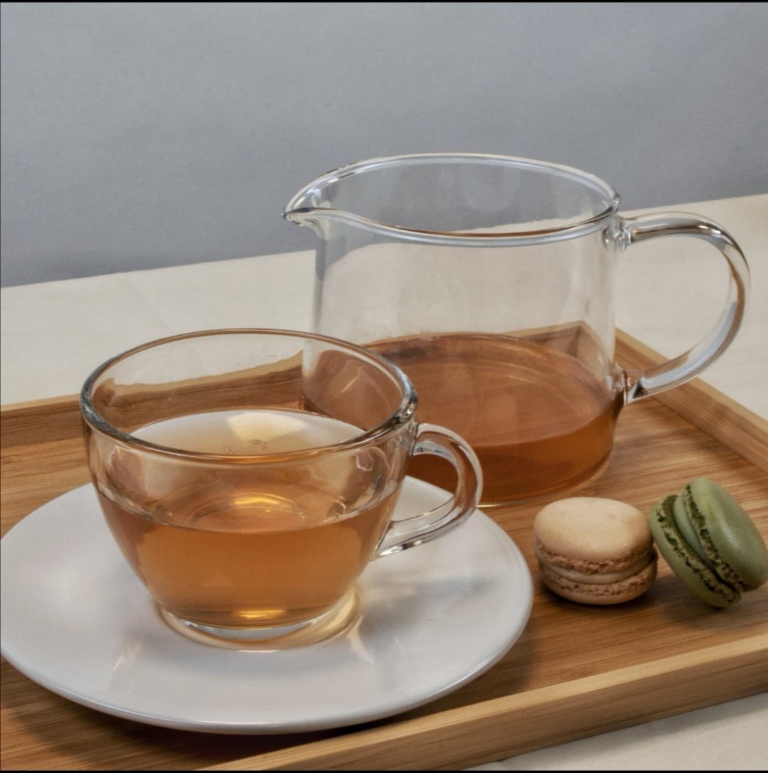 We're sipping on our #organicgreentea and enjoying the #holidays 🎄 #MerryXmas from the <a href="/_eteakol/">Eteakol</a> team 💚