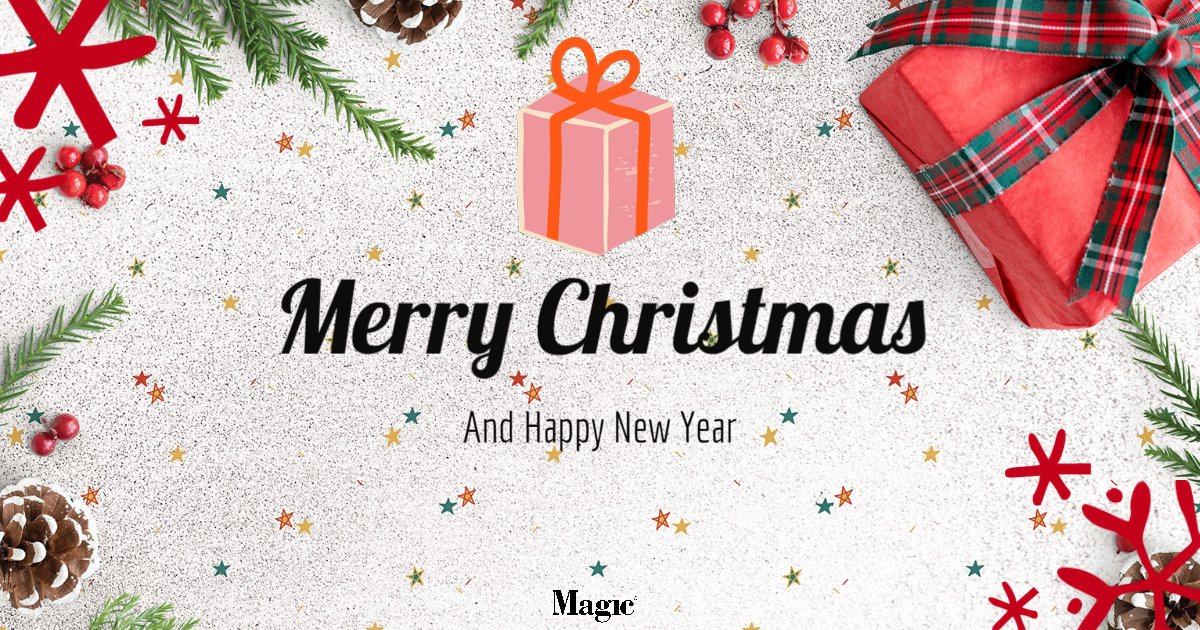 MagicInkjet's tweet image. Happy Holidays to you, and your family 🎄

Magic® Team
-
#MagicInkjet #MerryChristmas #HappyHolidays #WideFormat #WideformatMedia