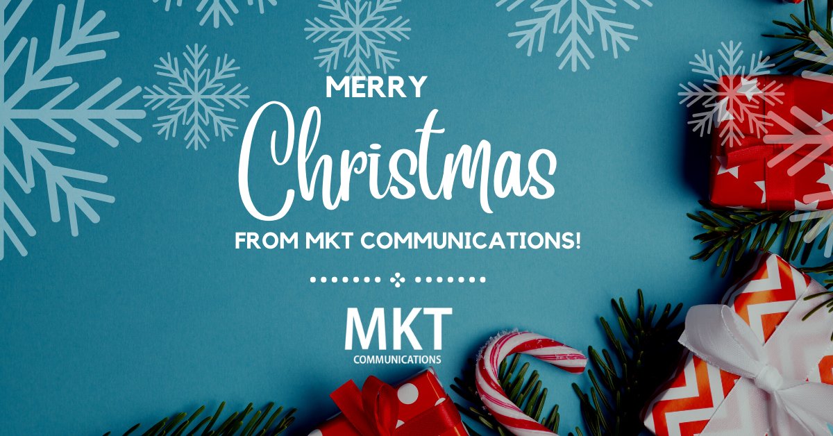 Wishing you and yours the Merriest of Christmases and the Happiest of Holidays!
We wish you love, laughter and happiness this holiday season!

#mktcommunications #calgary #business #christmas