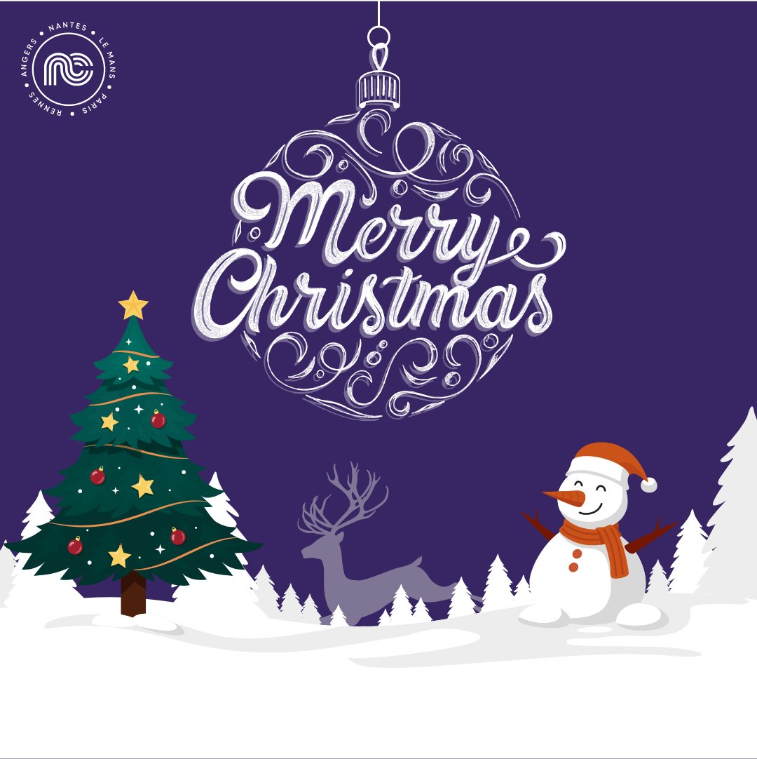 Net_Concept_'s tweet photo. Toute l'équipe de l'agence Net Concept vous souhaite un Joyeux Noël et de belles fêtes de fin d'année ! 🎄🎅
#joyeuxnoel2021 #sapin #fete #prenezsoindevous #findannee #noel #equipe #netconcept https://t.co/keDItaL7CJ