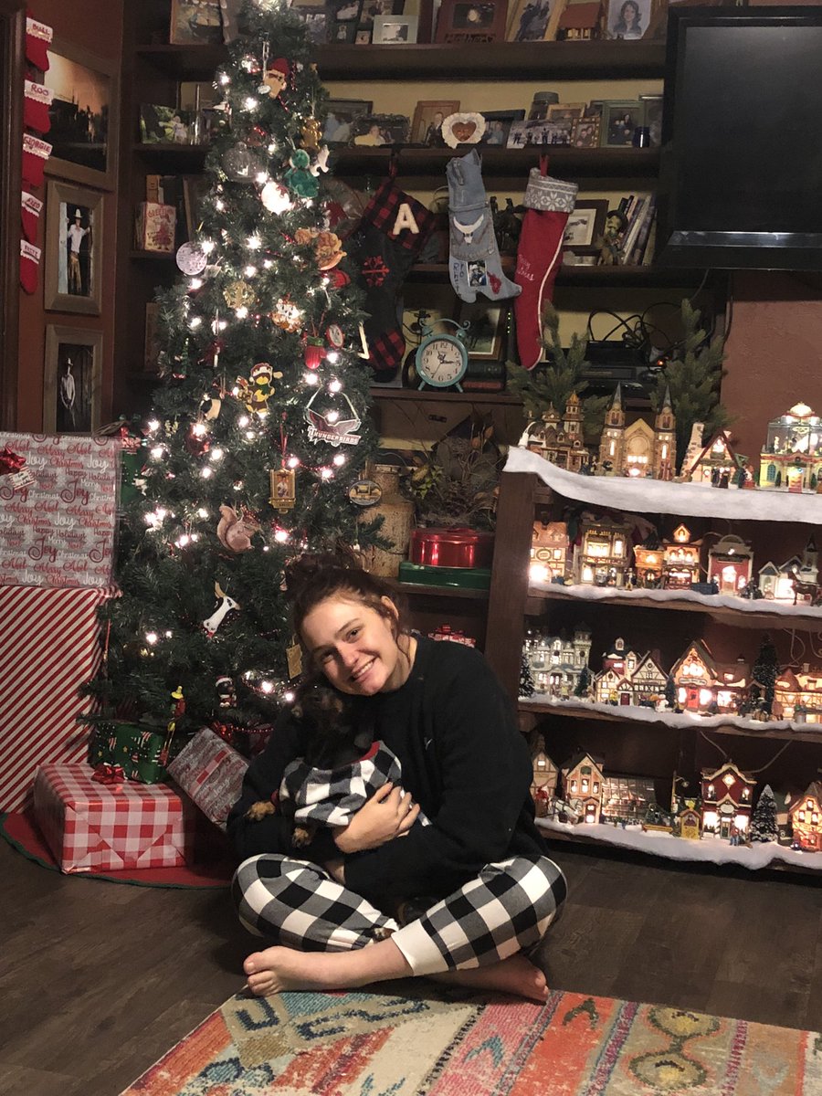 It’s just not the same. Merry Christmas  everyone🎄