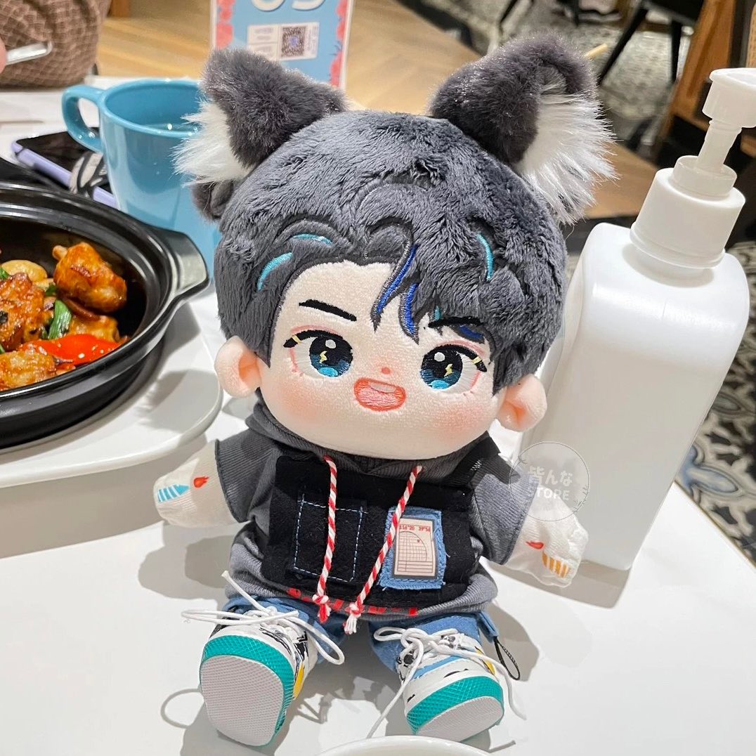 MINNA_STORE's tweet photo. #มินนะแจกของ 🎁
         แจกของขวัญ *﹆
🎅🏻ꔣ ᴍᴇʀʀʏ X’ᴍᴀs ♡̩͙ ʜᴀᴘᴘʏ ɴᴇᴡ ʏᴇᴀʀ🎄⋆·⟡ ✳︎𓂃⋆ ꙳
* อิอิ 40 cm
* Bao bao 20 cm
* XiaoZhan 15 cm
* Bo Blue 10 cm
➷ กติกา รี+ฟอล
🚨สงวนสิทธิ์เฉพาะลูกค้าร้านมินนะเท่านั้น
⏰แจกวันที่ 11.01 เวลา 21.00
#ป๋อจ้าน #ตุ๊กตาป๋อจ้าน https://t.co/Ifa65Pv52v