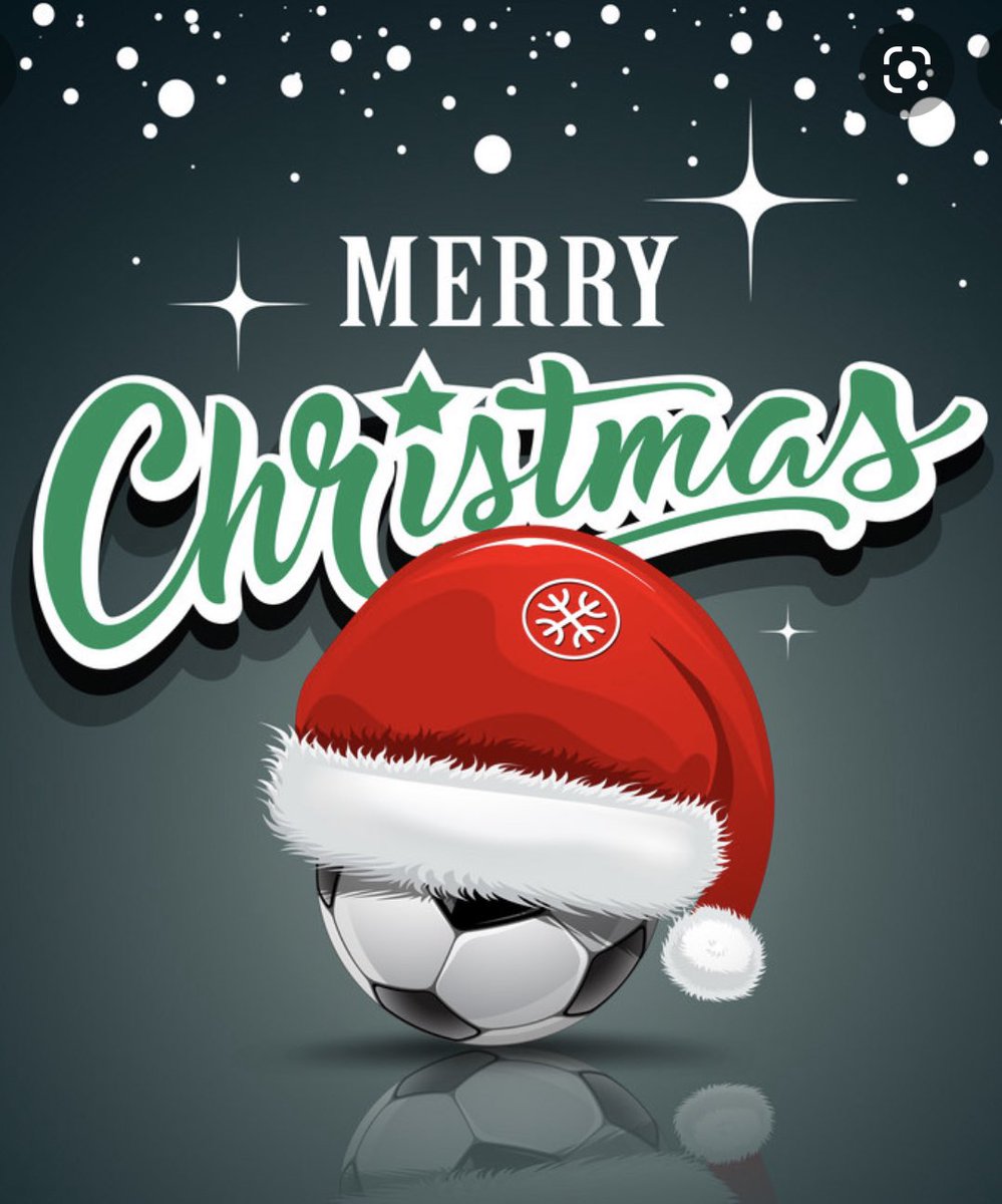 Merry Christmas to our families and friends!