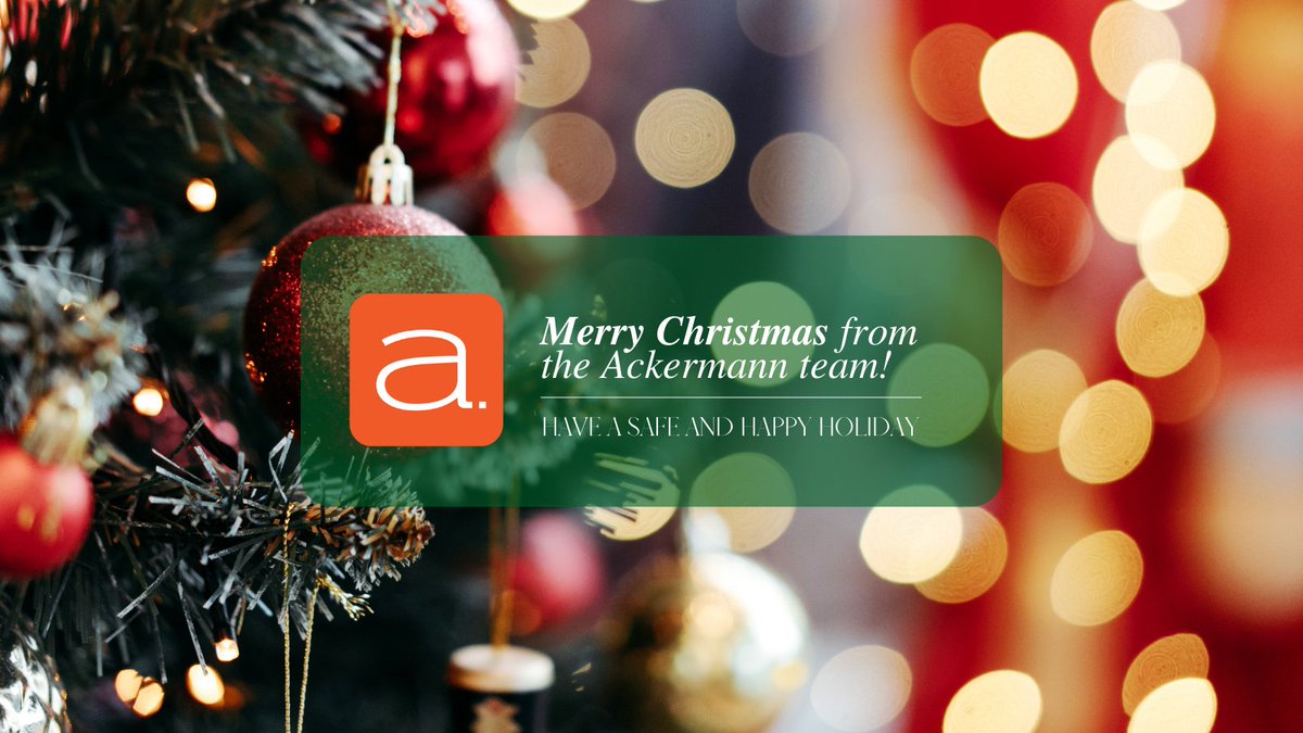 Ackermann Marketing & PR tweet media