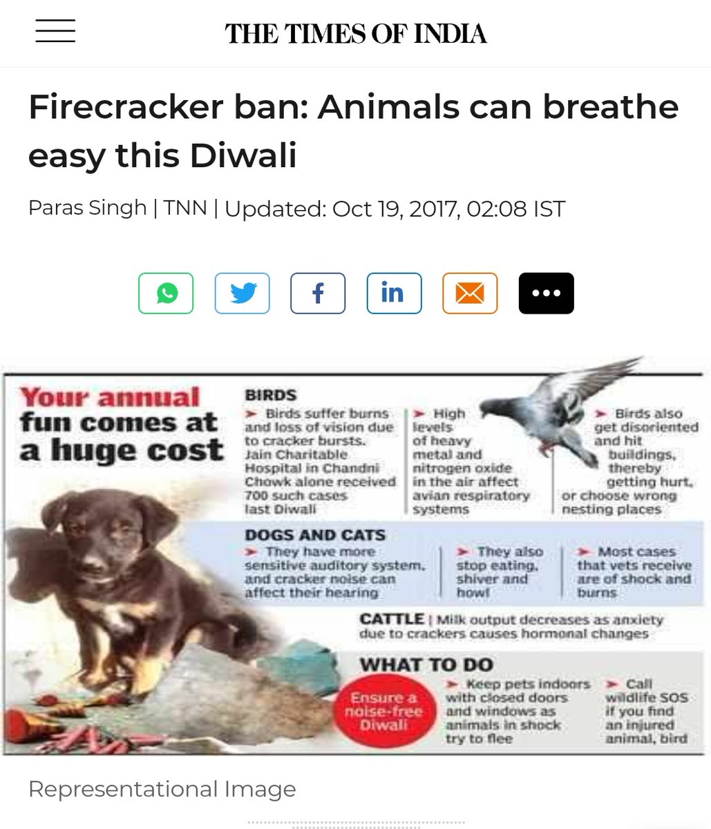 AskAnshul's tweet photo. Difference between Diwali and Christmas for media. https://t.co/UKDqyY16pv