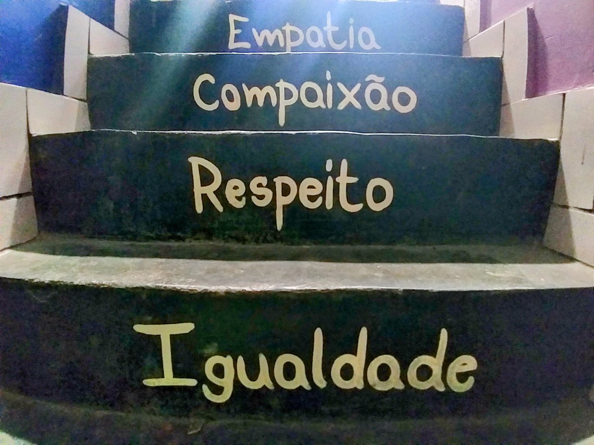 Project Favela tweet media