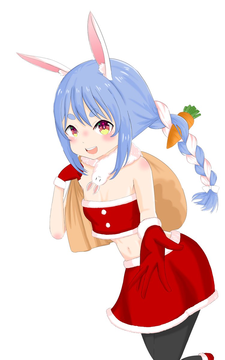 CookieYomenai's tweet photo. Merry Christmas peko peko
#ぺこらーと https://t.co/vpa5lqYfm1