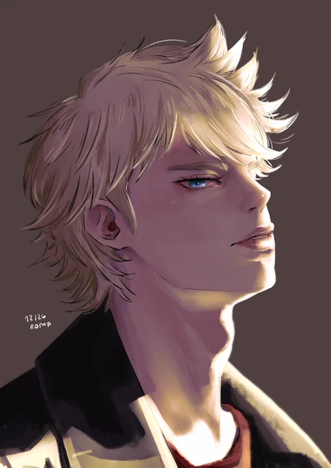 Narumiya Mei 