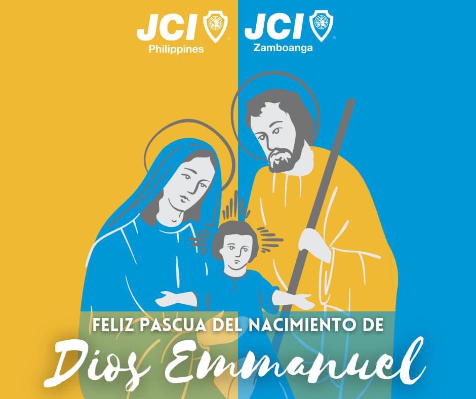 IncJci's tweet photo. As we celebrate this special event, let us not forget the blessings we have all received and be thankful for what we have today. 

A message from JCI Zamboanga, Inc. https://t.co/VZLBu8Tl6d