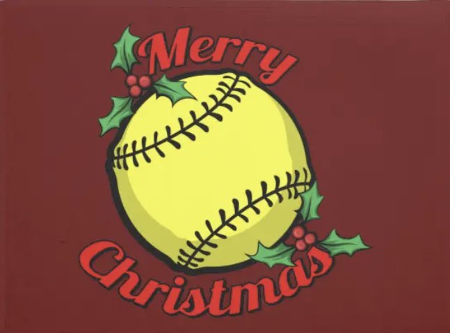 From our families to yours, we wish you a Merry Christmas and a Happy Holiday!