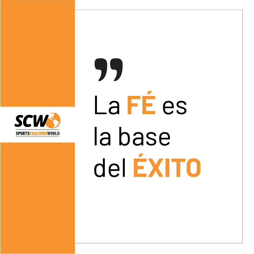 Sports Coaching World tweet media