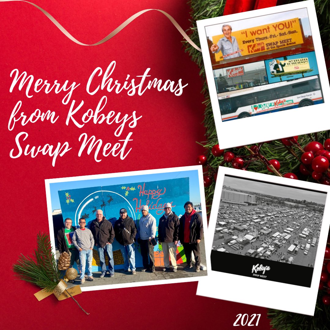 Merry Christmas &amp; Happy Holidays!!!
#kobeys #happyholidays #2021 <a href="/adpretto/">adpretto</a> <a href="/RaoulMartinezTV/">Raoul Martinez</a> <a href="/Reshoevn8r/">Reshoevn8r</a> <a href="/BigFeetHeatAZ/">eric</a>
