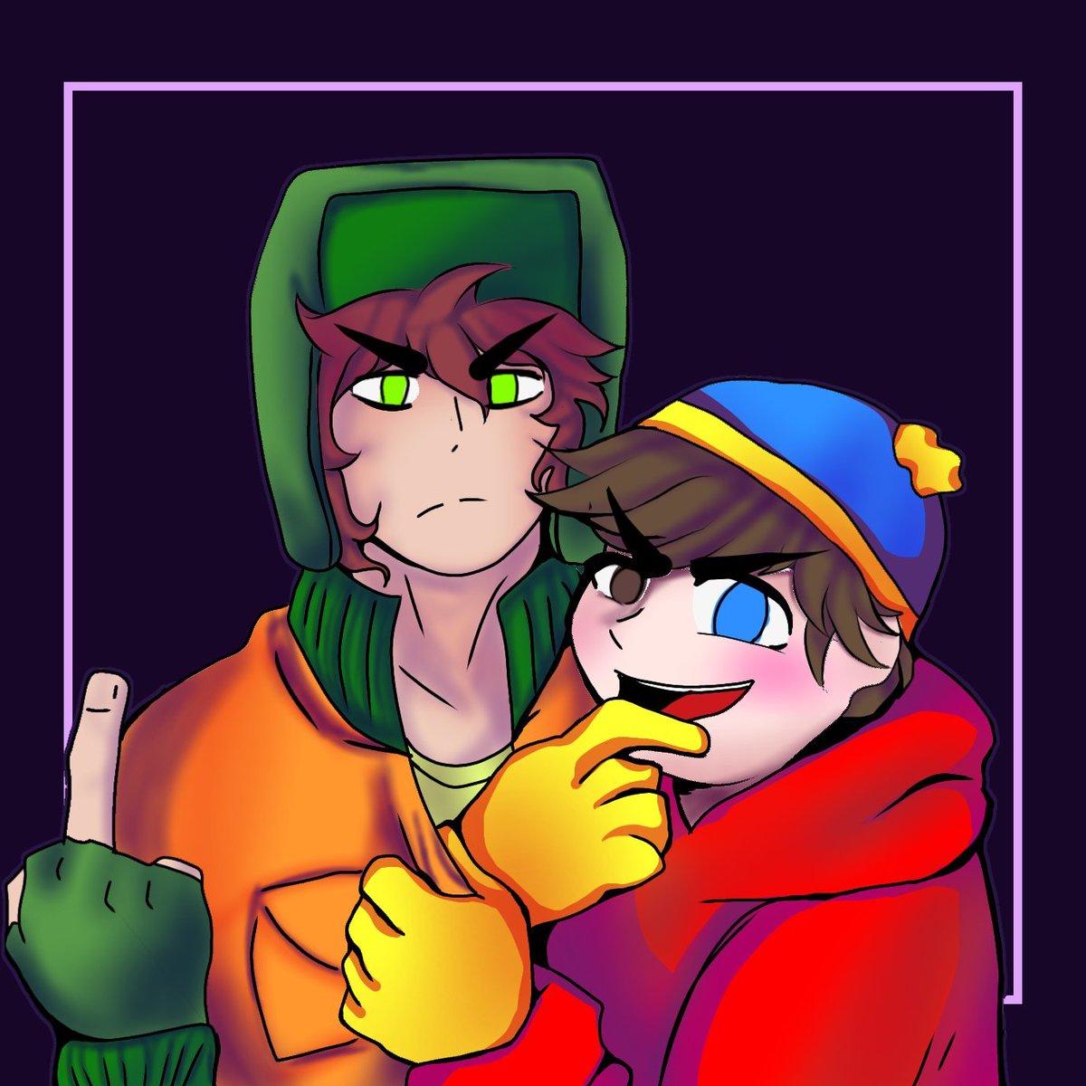 secretsanta_sp's tweet photo. hey @bokwom116 ! your secret santa was @Hase_Aurora and here is your gift! Happy holidays 🎄 https://t.co/JMNkpjWZw4