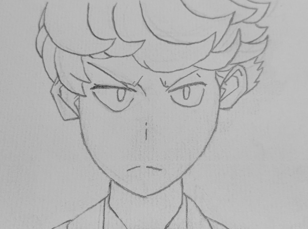 “映画大好きポンポさん”、とても素晴らしい映画と思うわ。