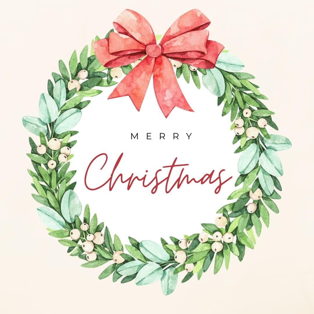 MMECTweets's tweet image. Merry Christmas from Maynor &amp;amp; Mitchell Eye Center!