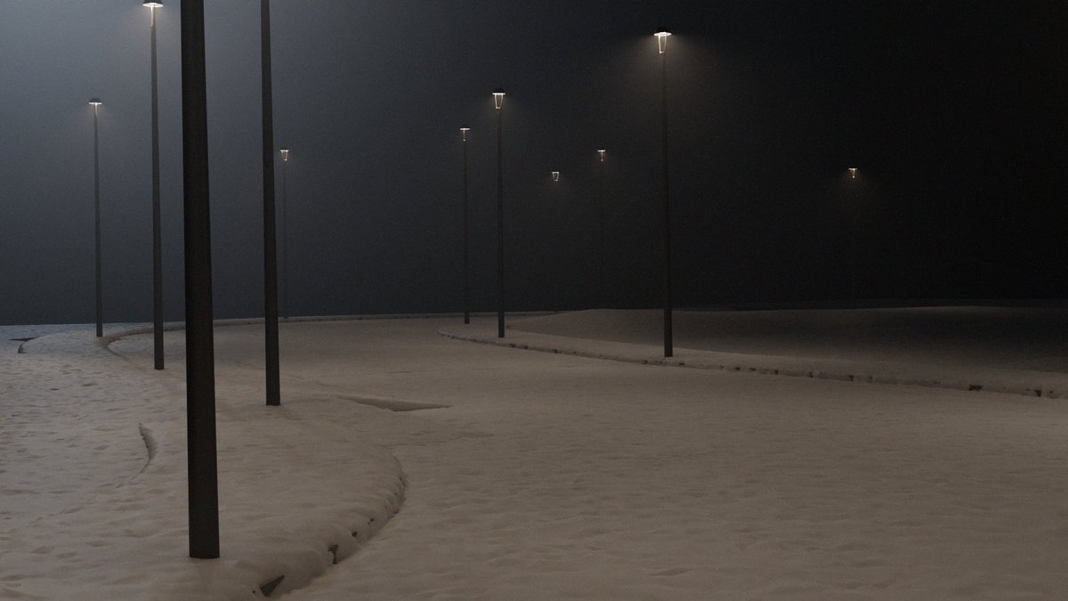 code_lilyaan444's tweet image. Day 4

J&apos;ai galérer le rendu faisait que crash en plus j&apos;avais pas beaucoup de temps mais voilà j&apos;ai essayer de faire un décor enneigé pour rappeler noël 🎅🖤