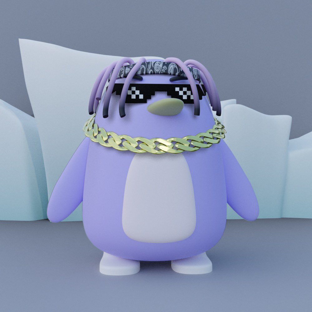 Hey Wallet! tweet media