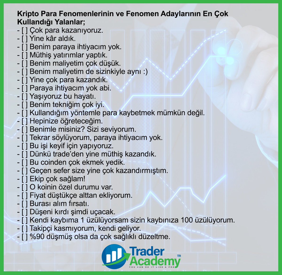 TraderAcademyTR tweet media