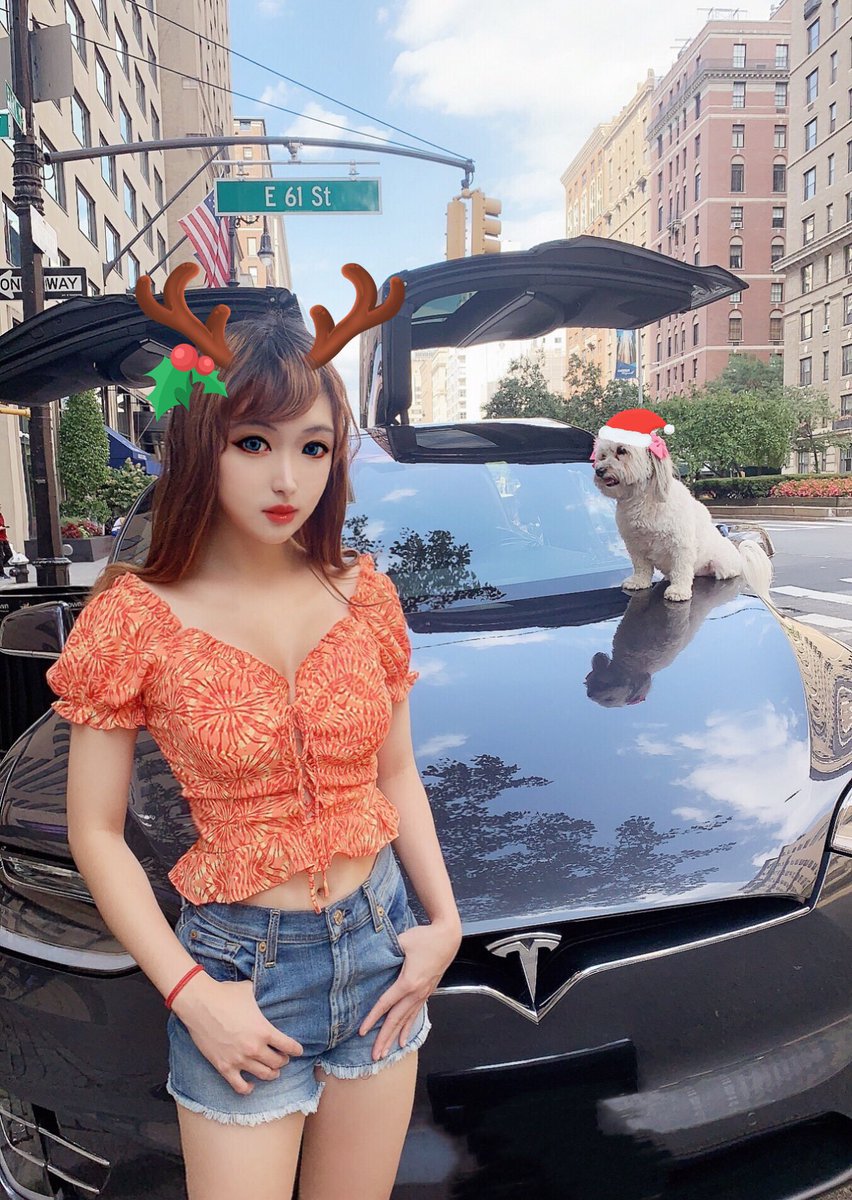 Jina will tweet media