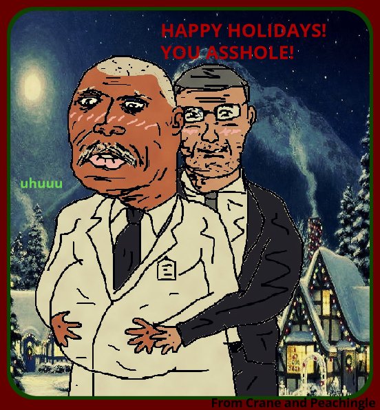 jennybeartv's tweet photo. If you keep scrolling, I don't blame you but Merry Christmas! :) https://t.co/S2SFqL3Plg