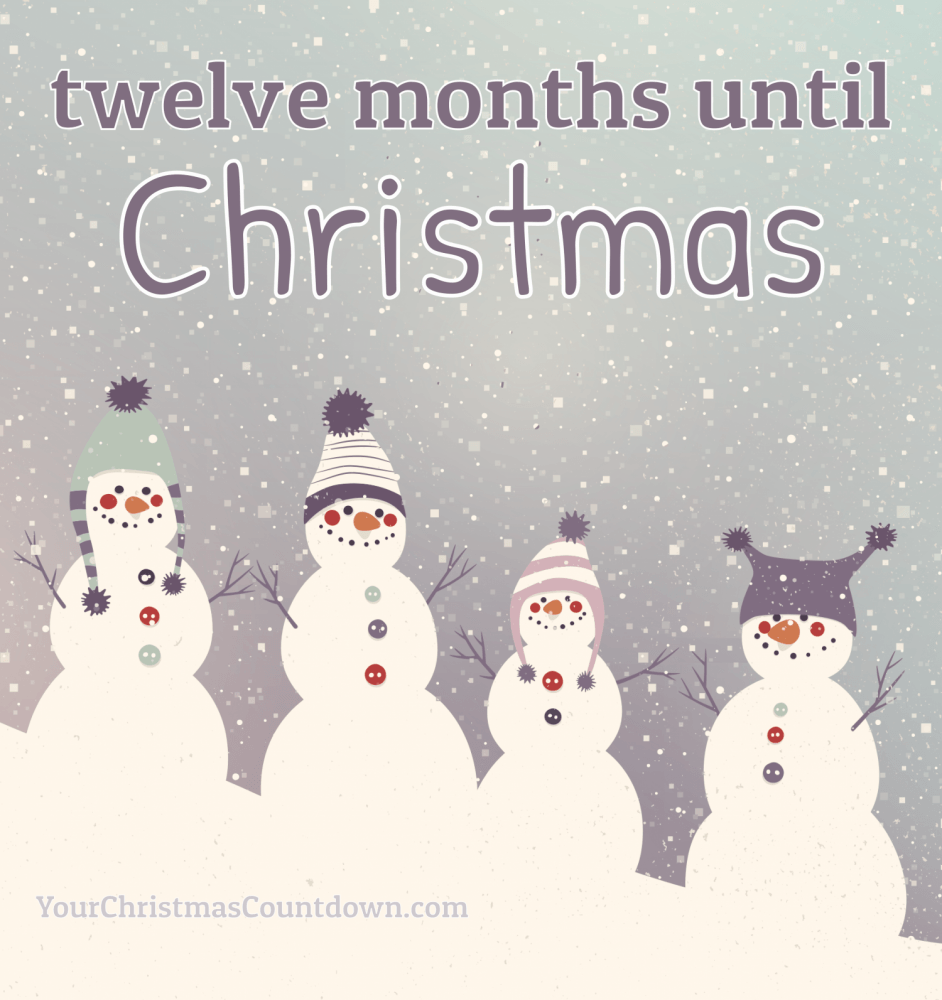 Your Christmas Countdown tweet media