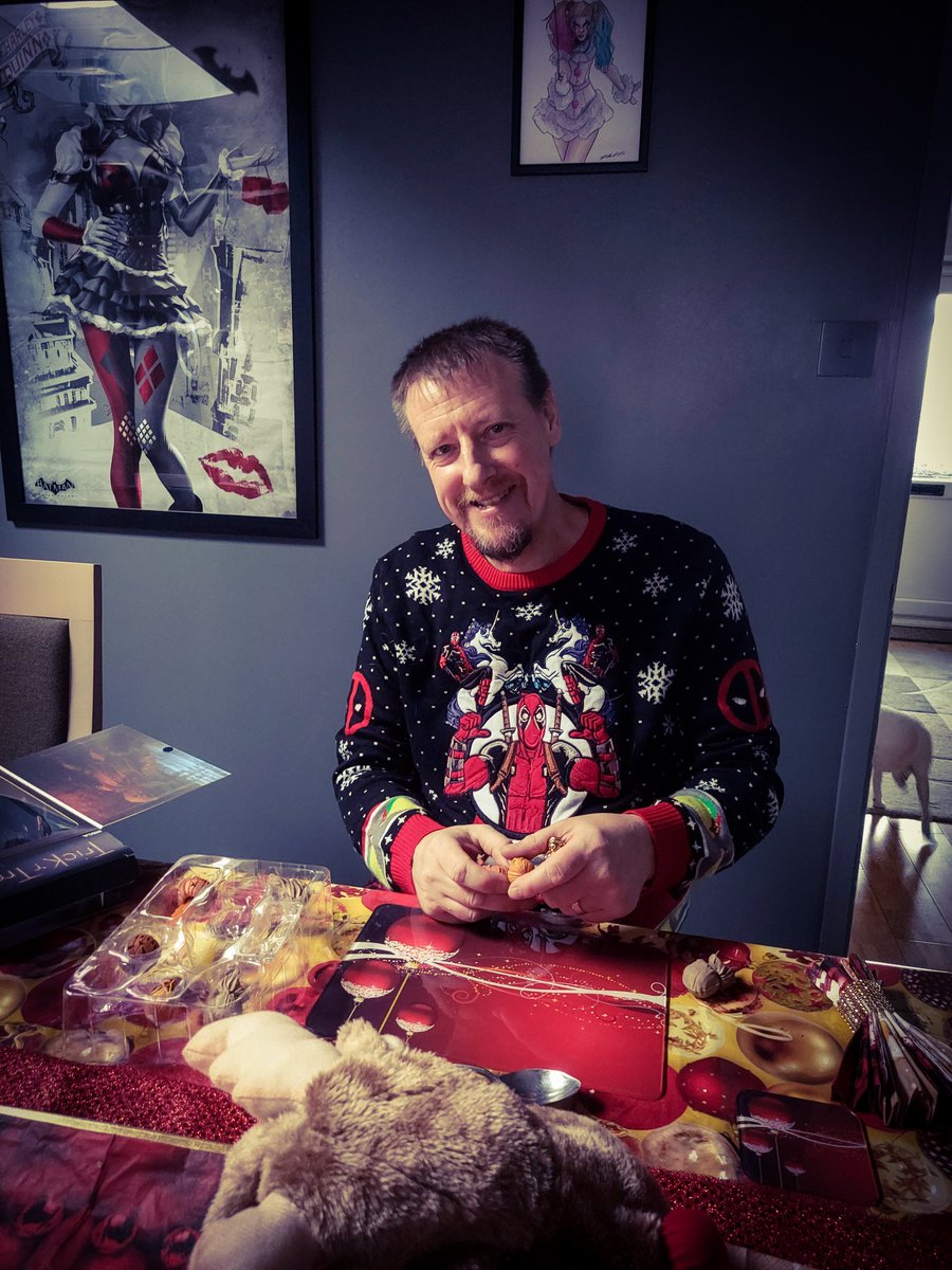 emma_maillard's tweet photo. #Christmas https://t.co/5dOVeNwbZh