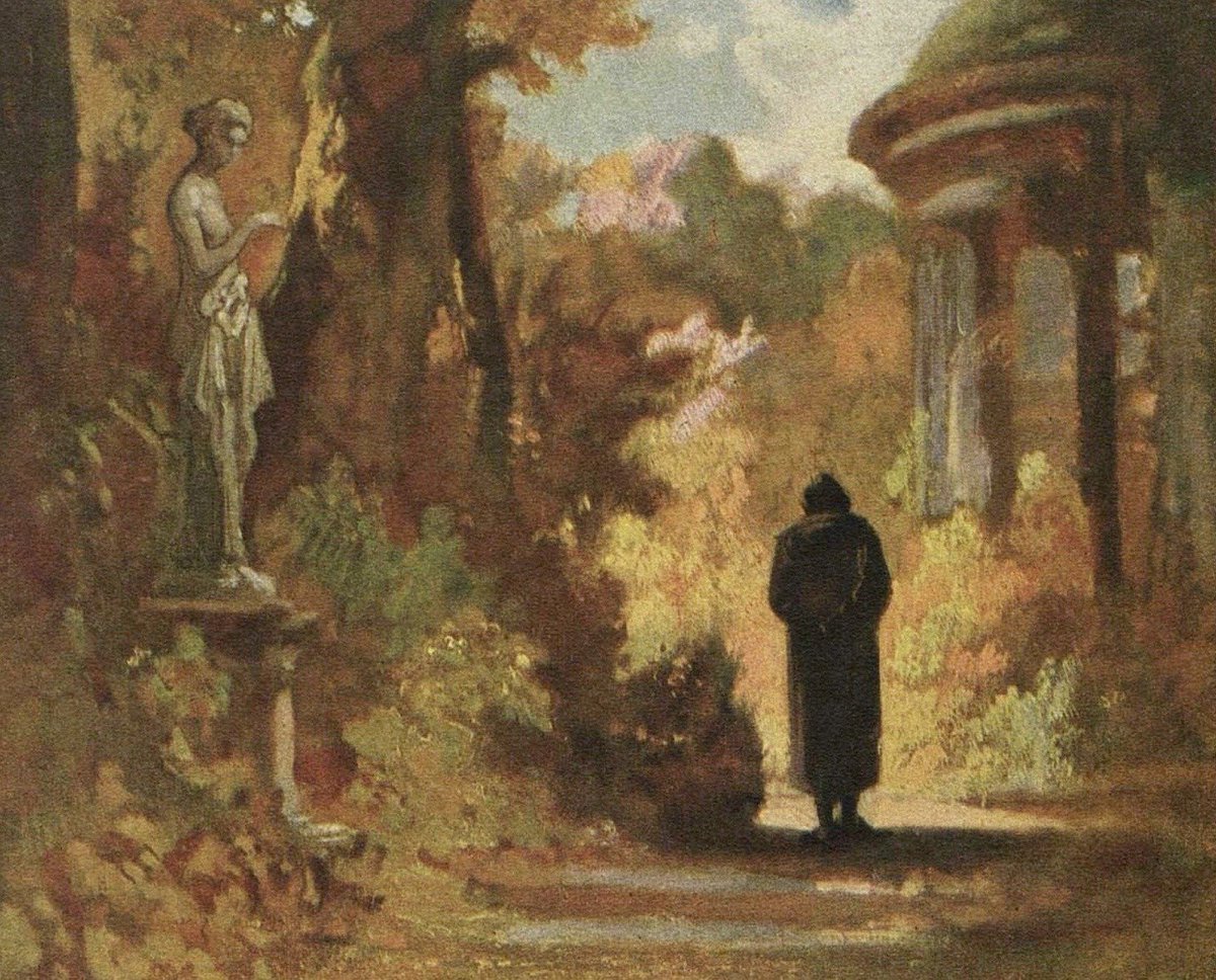 Ozymandias𓆏 tweet media