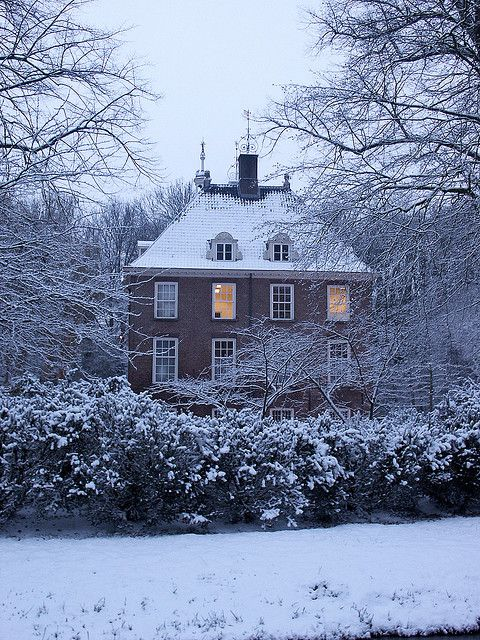 nieuwegein, netherlands (1640)...