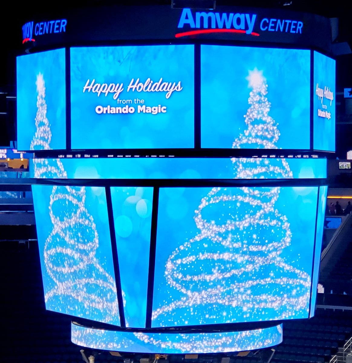 Hoping everyone has the best holiday season yet! Cheers!