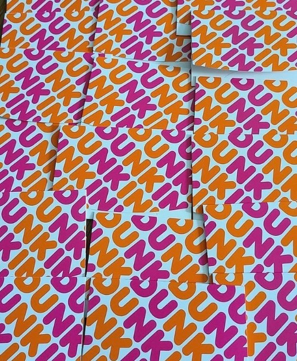 A BIG THANK YOU to Ods Recycling out of Holyoke  @odsrecycling for the Dunkin Donuts gifts cards to the HPD ! ☕️🎁✨ instagr.am/p/CX6y1anpwcE/